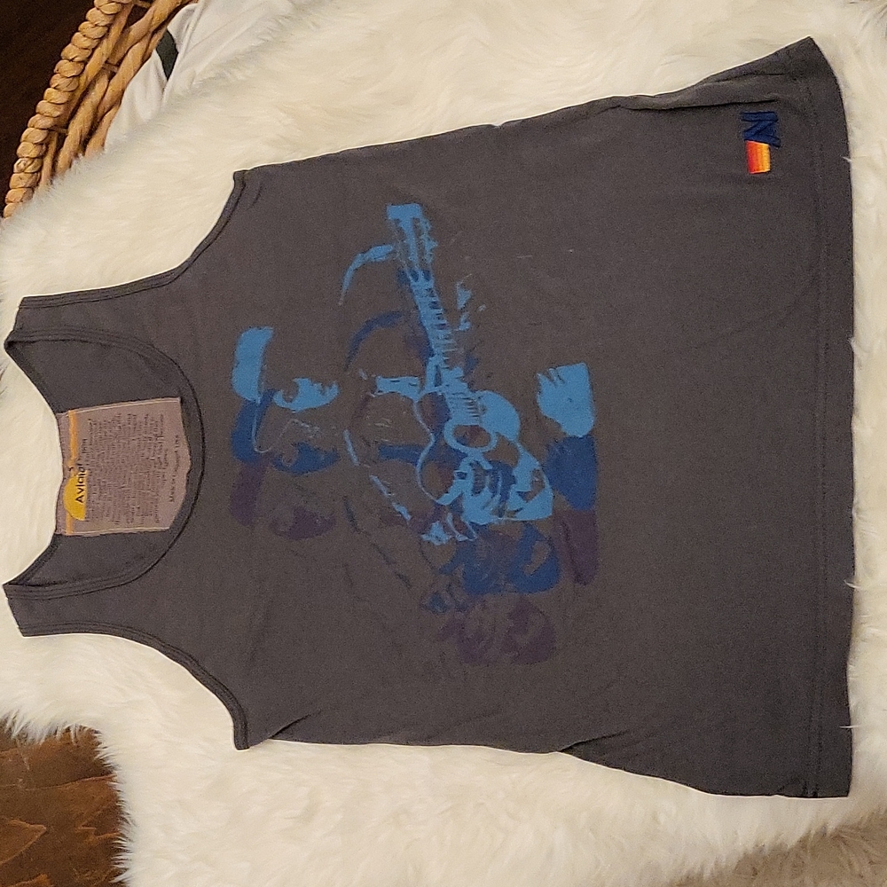 Aviator Nation Tank